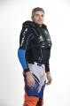 inflacja poduszki w kamizelce off road motocross HELITE OFF-Road