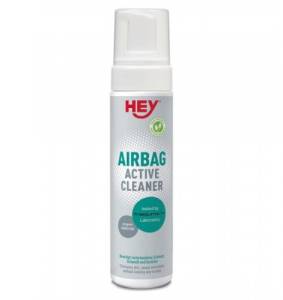 HEY Airbag Active Cleaner bottl 200 ml- pianka do czyszczenia kamizelek airbag