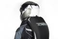 ochrona karku dla motocyklisty TURTLE 2 BLACK